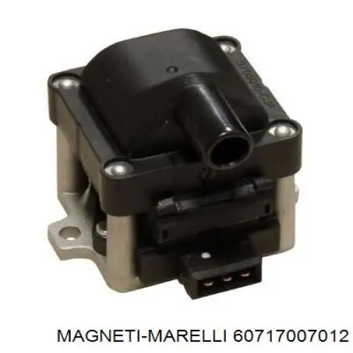 Котушка запалювання 60717007012 Magneti Marelli