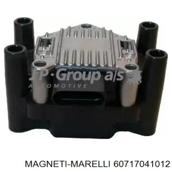 Котушка запалювання 60717041012 Magneti Marelli