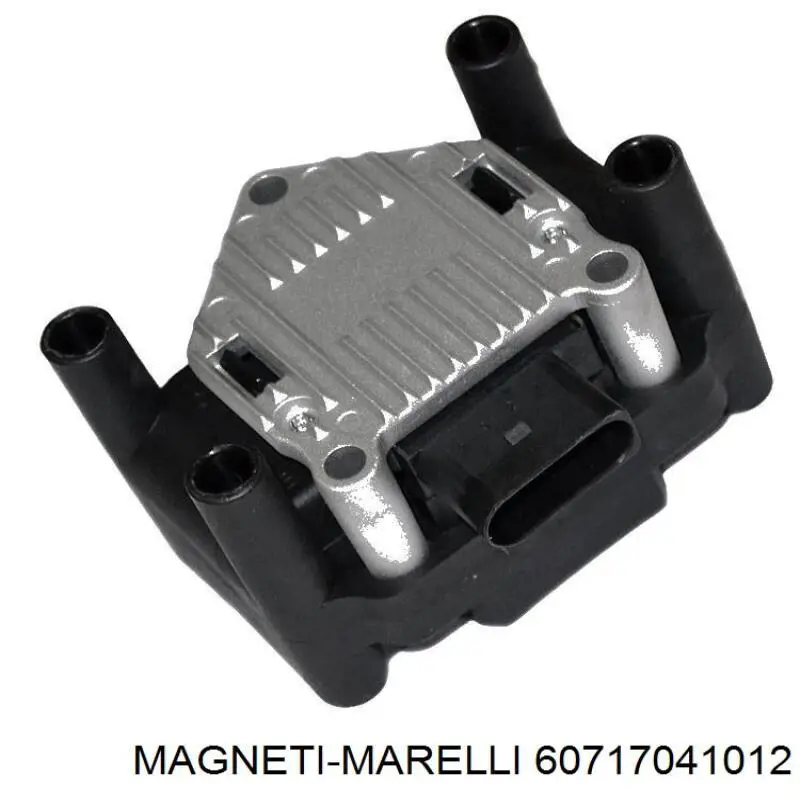 Котушка запалювання Magneti Marelli 60717041012 ціна, від 22.80 USD