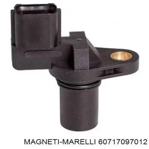 Котушка запалювання 60717097012 Magneti Marelli