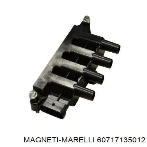 60717135012 Magneti Marelli котушка запалювання