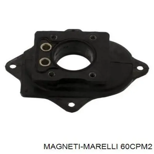 Дросільна заслінка 60CPM2 Magneti Marelli