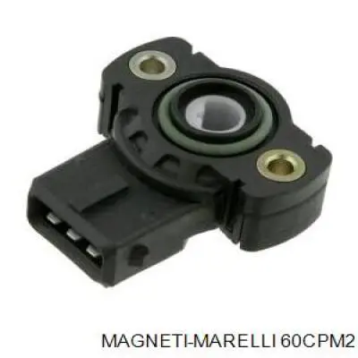 Блок дросельної заслінки Magneti Marelli 60CPM2 ціна, від 164.70 USD