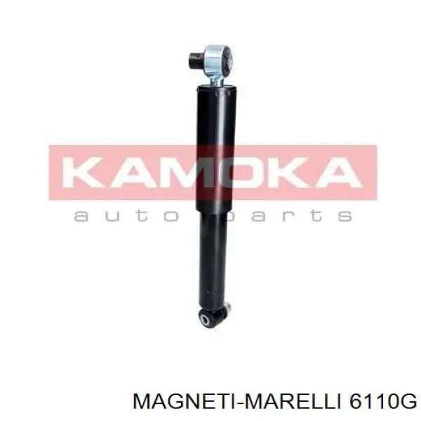 Амортизатор задній 6110G Magneti Marelli