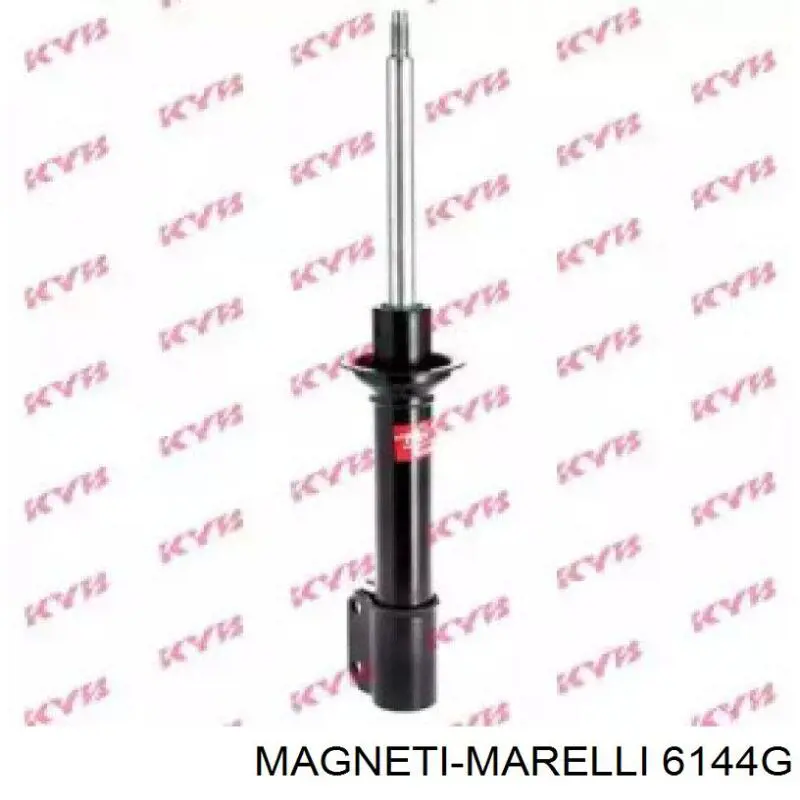 Амортизатор задній 6144G Magneti Marelli