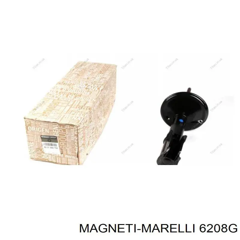 6208G Magneti Marelli Стійка передня