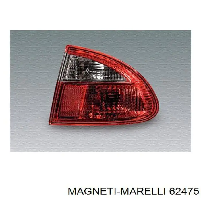 62475 Magneti Marelli Задній правий зовнішній ліхтар