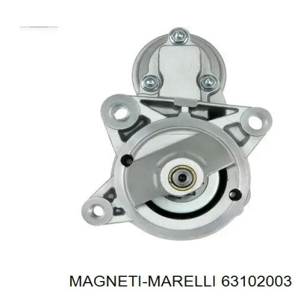 Стартер Magneti Marelli 63102003 ціна, від 80.10 USD