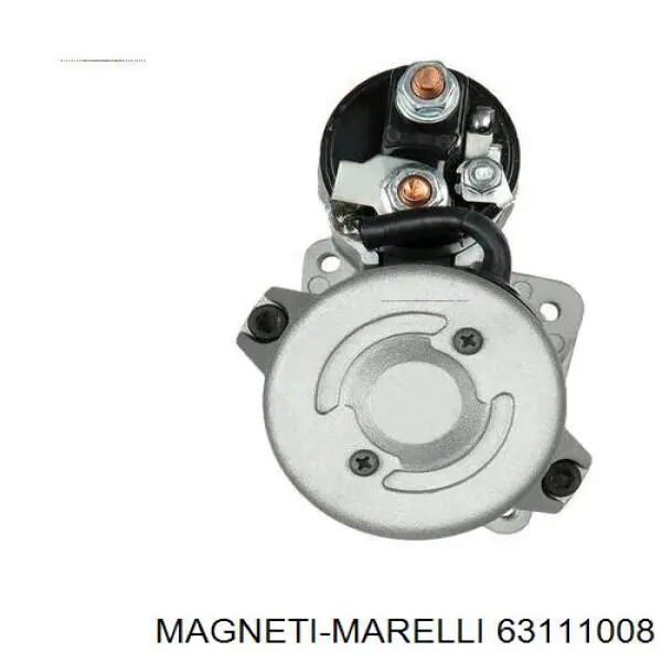 Стартер 63111008 Magneti Marelli