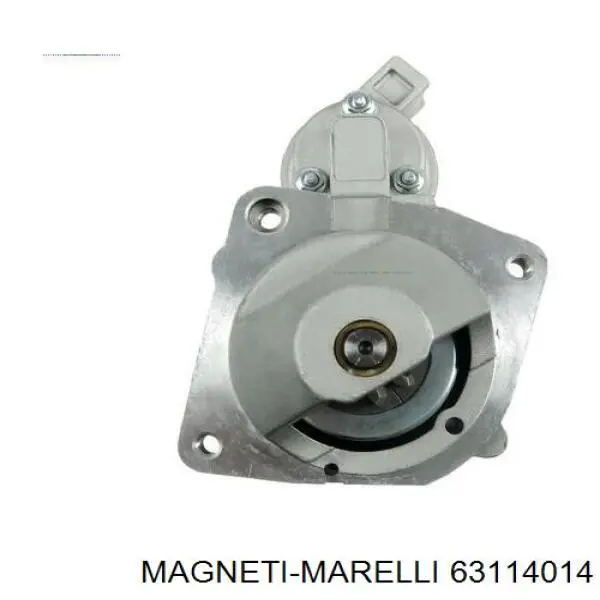 63114014 Magneti Marelli Стартер двигуна