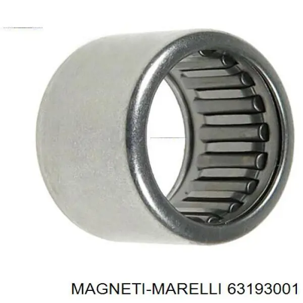 63193001 Magneti Marelli Стартер двигуна