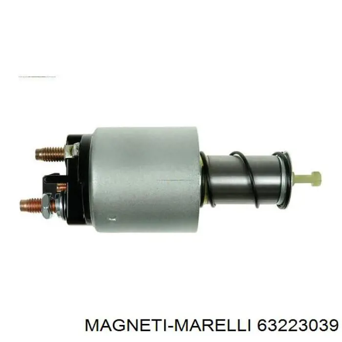 Стартер Magneti Marelli 63223039 ціна, від 33.82 USD