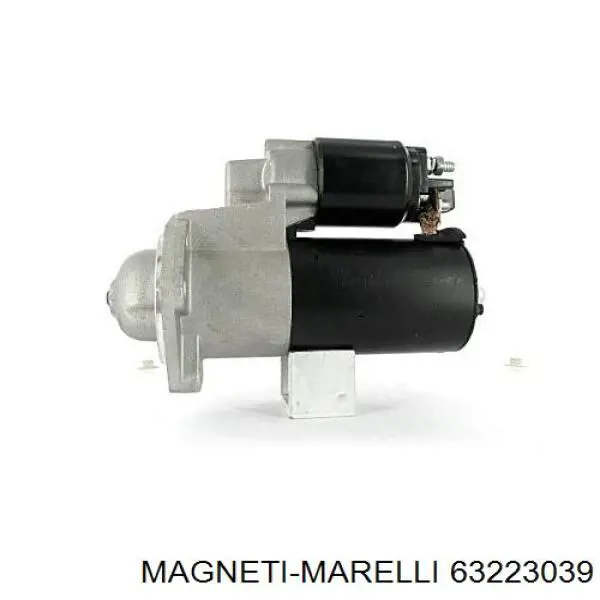 Купити 63223039 Magneti Marelli Стартер