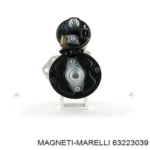 Стартер 63223039 Magneti Marelli