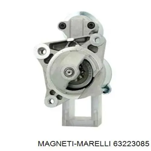 Стартер Magneti Marelli 63223085 ціна, від 36.64 USD