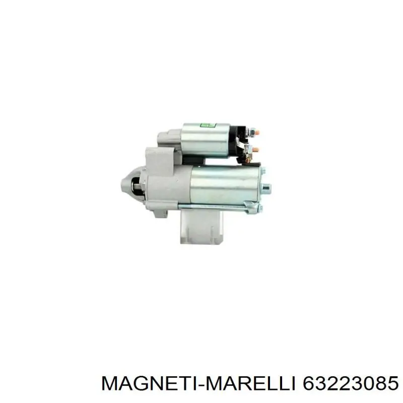 Купити 63223085 Magneti Marelli Стартер