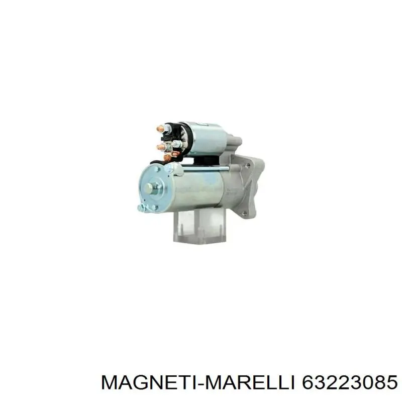 Стартер 63223085 Magneti Marelli