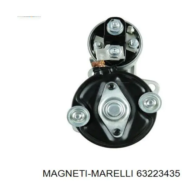 63223435 Magneti Marelli Стартер двигуна