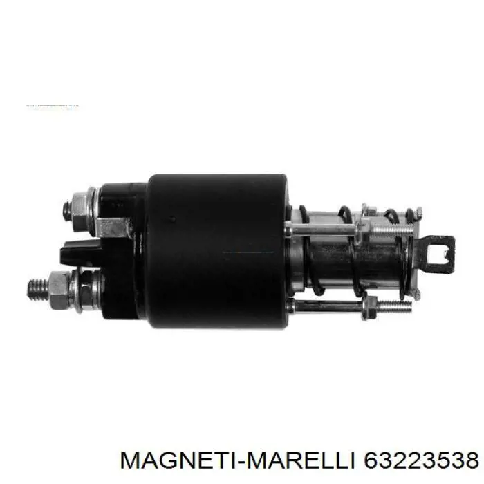 Стартер 63223538 Magneti Marelli