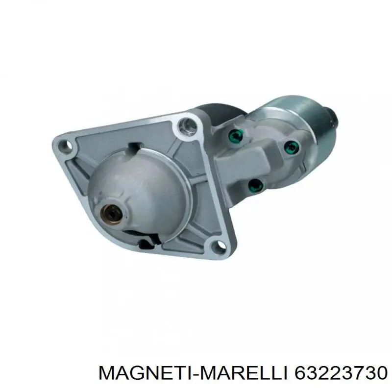 63223730 Magneti Marelli стартер
