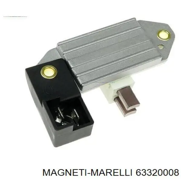 63320008 Magneti Marelli генератор