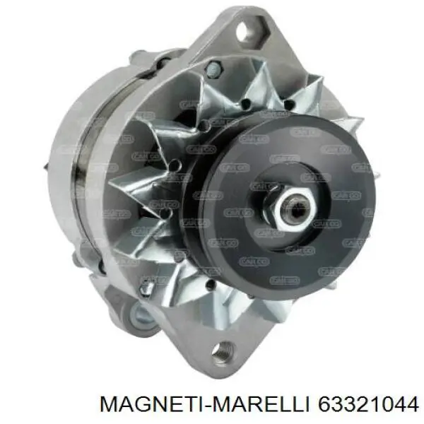 63321044 Magneti Marelli генератор