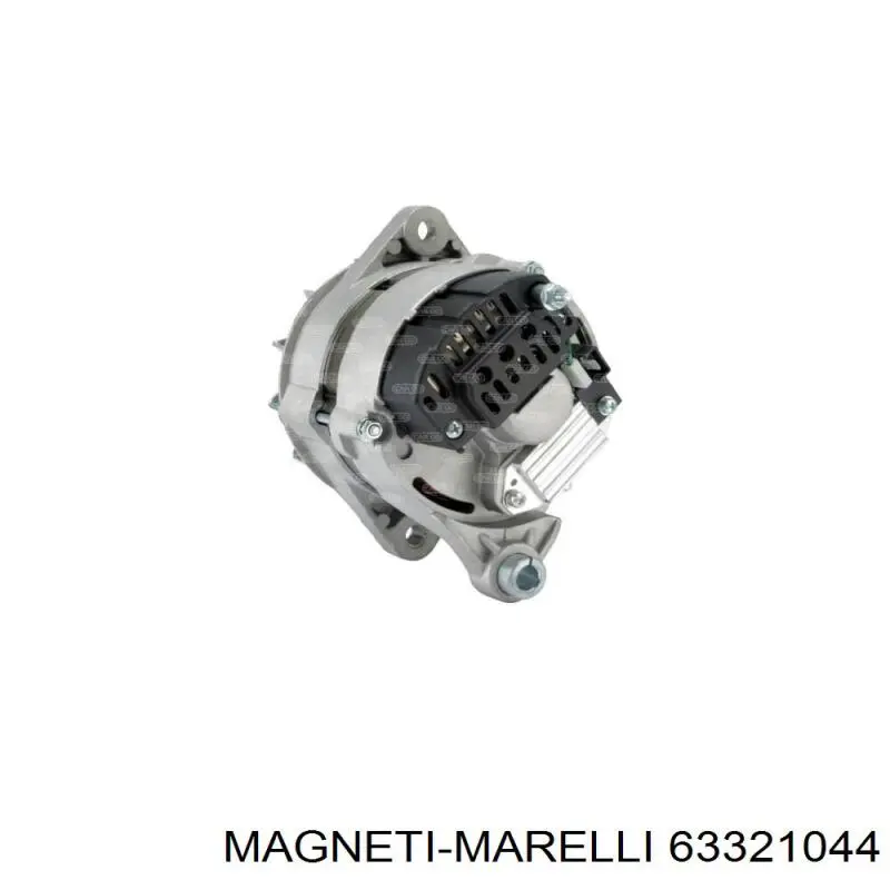 Генератор Magneti Marelli 63321044 ціна, від 96.50 USD