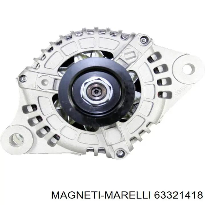 63321418 Magneti Marelli генератор