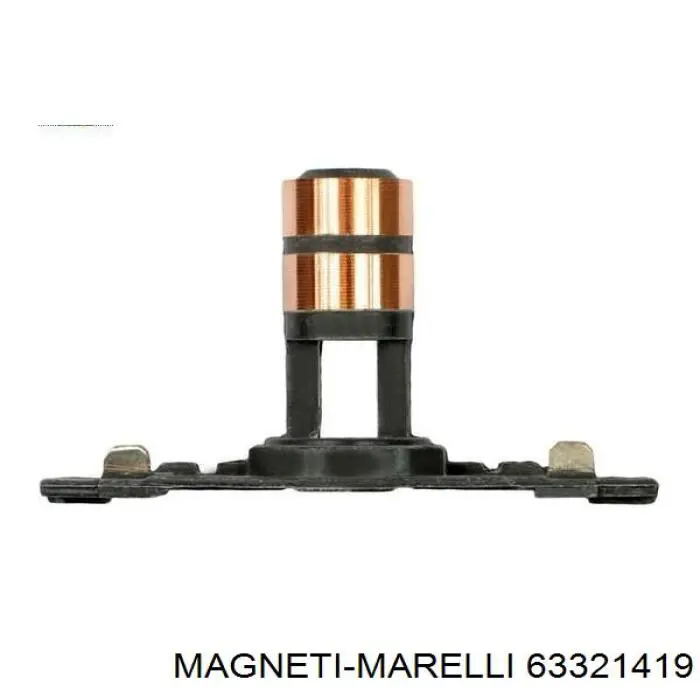 Генератор 63321419 Magneti Marelli