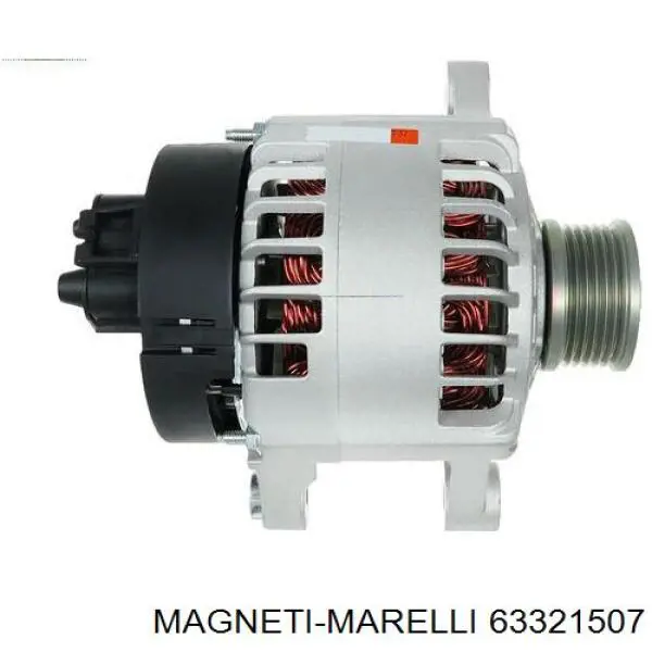 63321507 Magneti Marelli Авто генератор