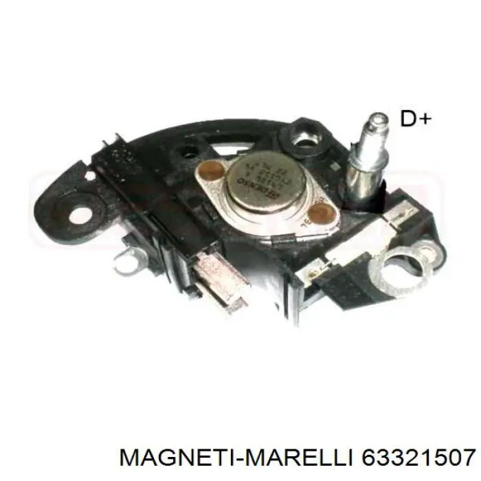 Генератор 63321507 Magneti Marelli