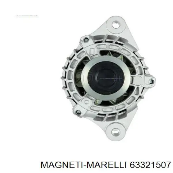 63321507 Magneti Marelli Авто генератор