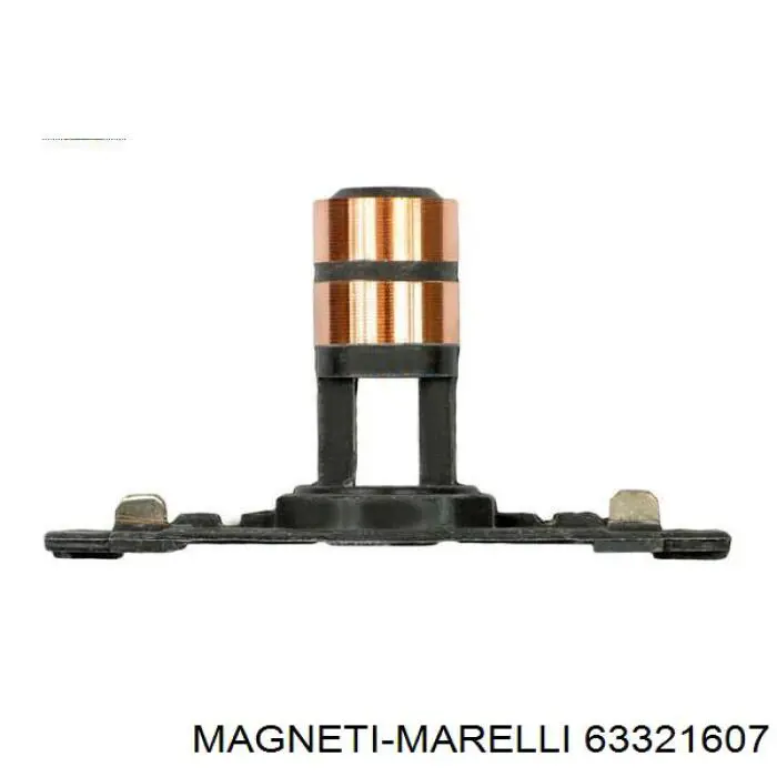 63321607 Magneti Marelli генератор