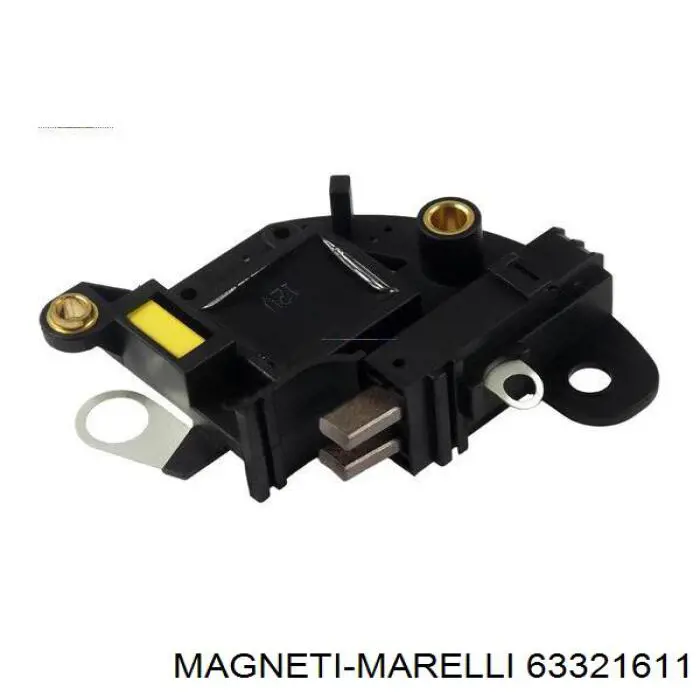 Генератор 63321839010 Magneti Marelli
