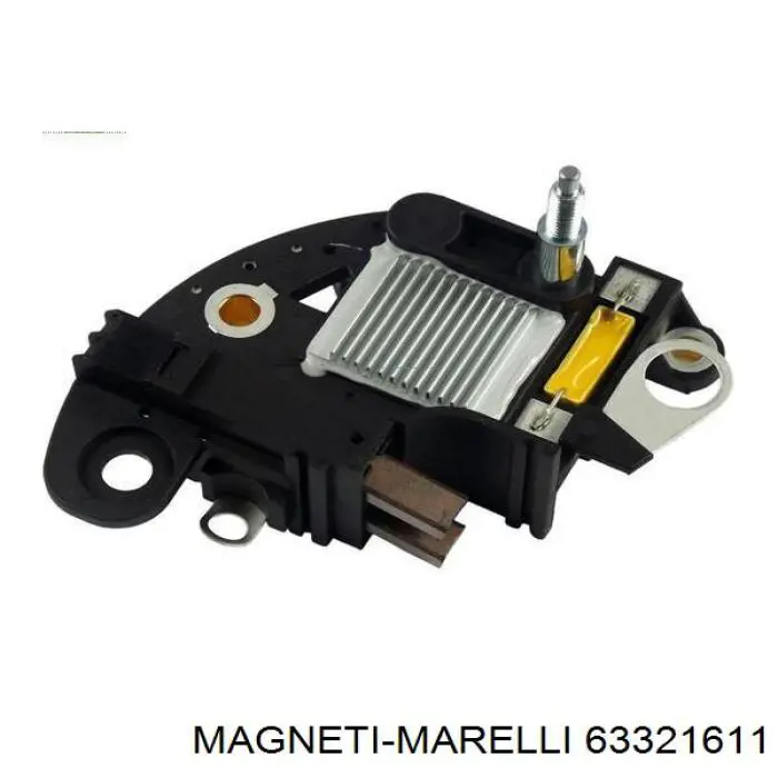 63321611 Magneti Marelli генератор