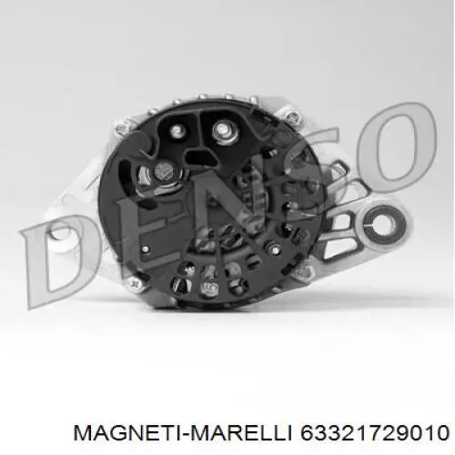 Генератор 63321328 Magneti Marelli