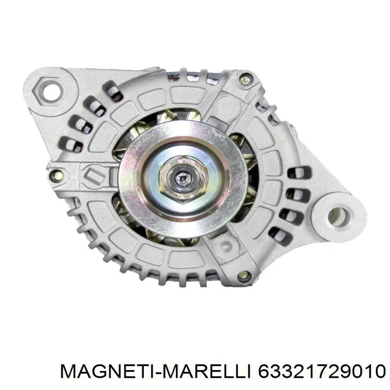 63321328 Magneti Marelli Авто генератор