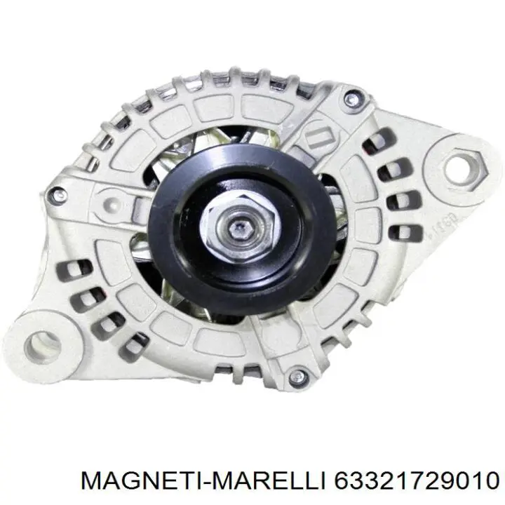Генератор Magneti Marelli 63321328 ціна, від 112.40 USD