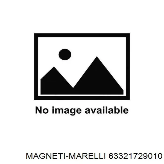 Купити 63321328 Magneti Marelli Генератор
