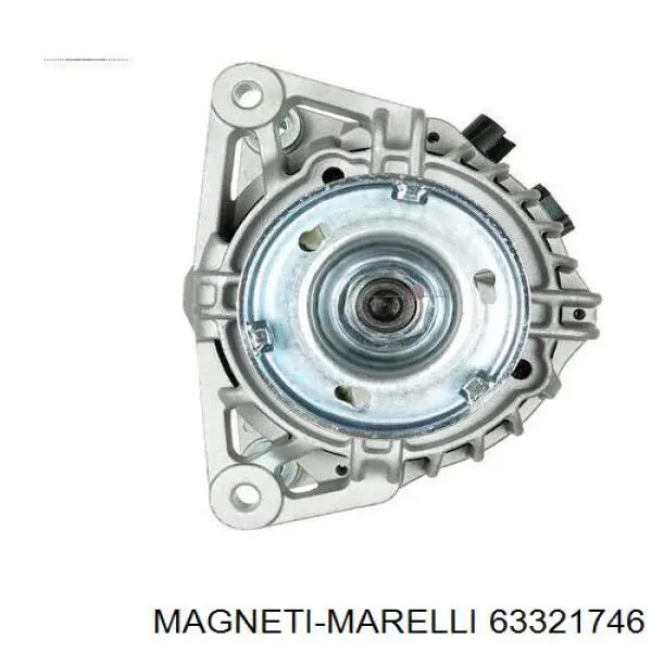 Генератор Magneti Marelli 63321746 ціна, від 87.50 USD