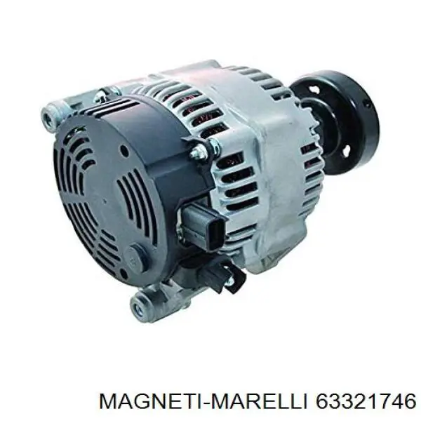 Генератор 63321746 Magneti Marelli