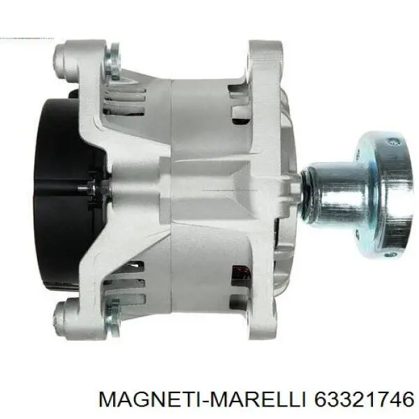 63321746 Magneti Marelli Авто генератор