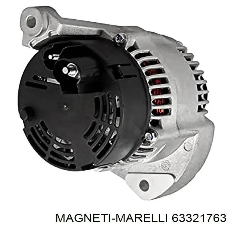 Генератор Fiat/Alfa/Lancia 46554405 ціна, від 126.64 USD