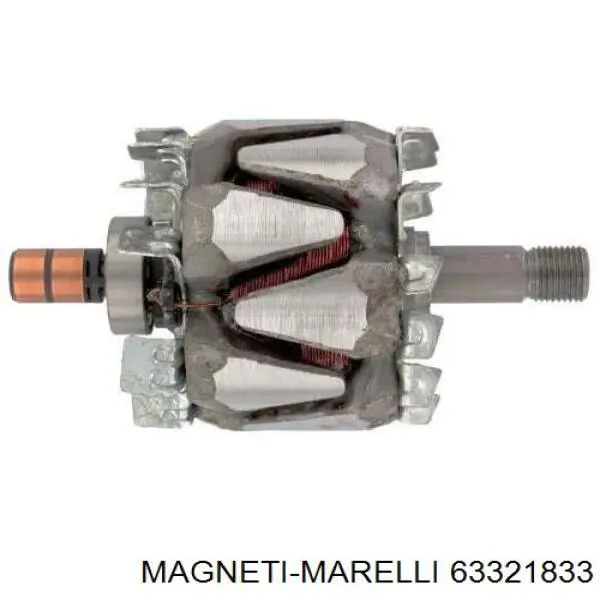 Генератор 63321833 Magneti Marelli