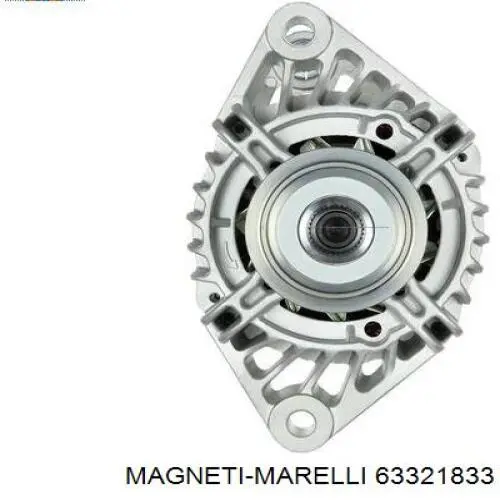 Генератор 63321833 Magneti Marelli