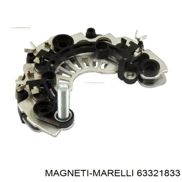63321833 Magneti Marelli Авто генератор