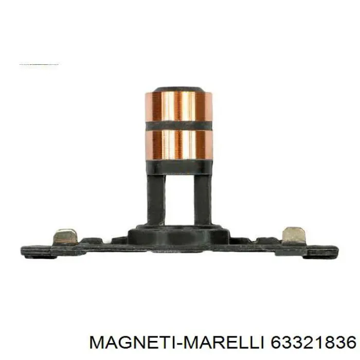 63321836 Magneti Marelli генератор