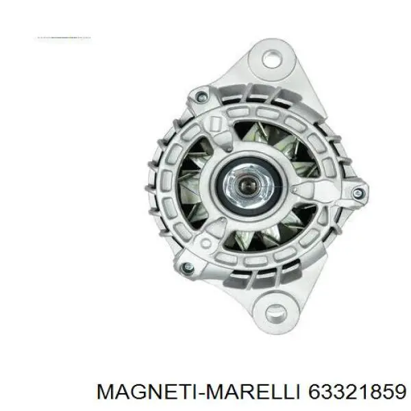 Генератор 63321859 Magneti Marelli