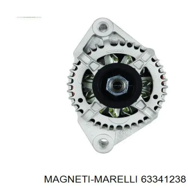 Генератор 63321238A Magneti Marelli