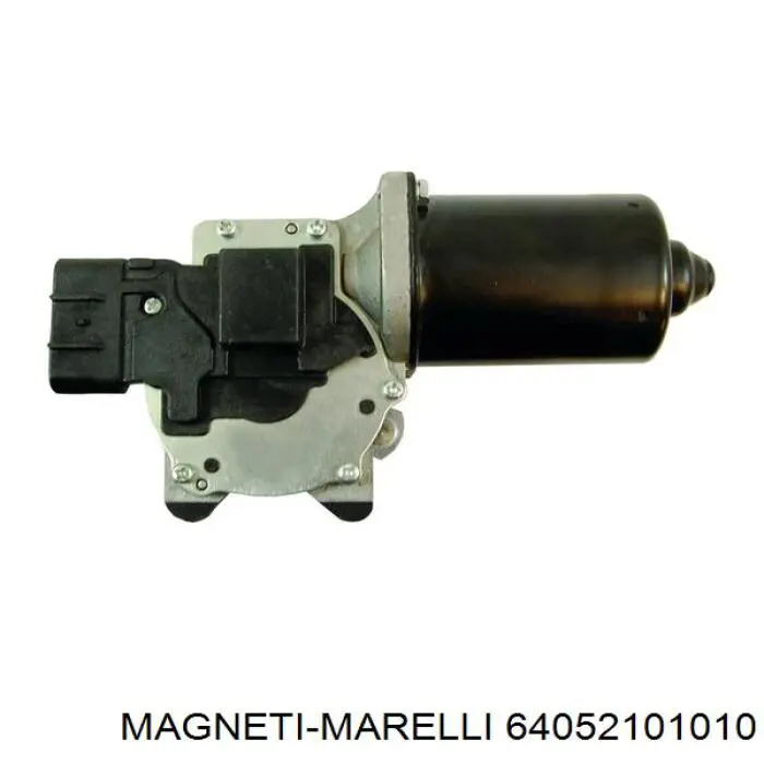 64052101010 Magneti Marelli Мотор стеклоочищувача
